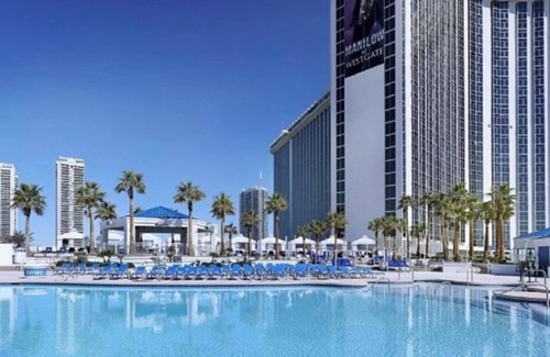 Town of Hope Resort | Westgate Las Vegas Casino Resort