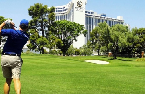 Town of Hope Resort | Westgate Las Vegas Flamingo