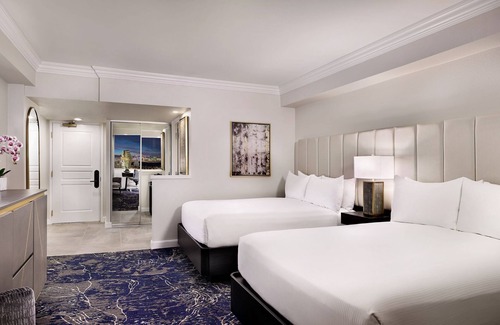Las Vegas Hotel | Westgate Las Vegas Resort & Casino