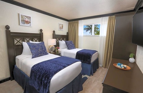 Cocoa Beach Resort | Westgate Resort Cocoa Beach