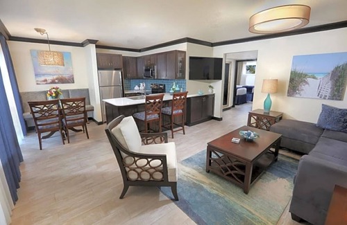 Cocoa Beach Resort | Westgate Resort Cocoa Beach
