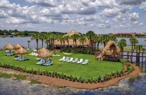 Florida Central Atlantic Coast Villa | Westgate Villa