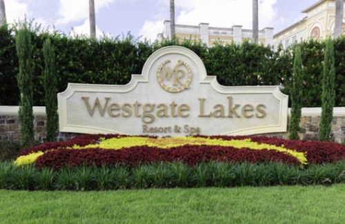 Florida Central Atlantic Coast Villa | Westgate Villa