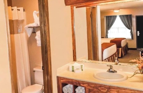Gatlinburg - Pigeon Forge Resort | Westgate wild Bear Inn