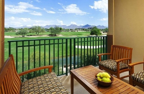Kierland Villa | Westin Kierland Villa, Beautiful Flagship AAA Four Diamond resort, Premium Villa
