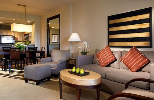 Kierland Resort | Westin Kierland Villas One Bedroom Premium - Spring Break 2024 - MAR 8th to 15th