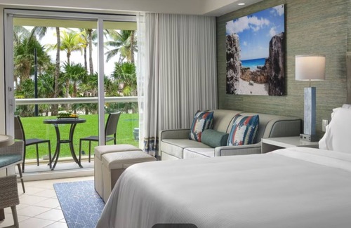 Zona Hotelera Hotel | Westin Lagunamar Cancun