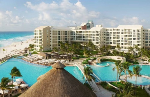 Zona Hotelera Hotel | Westin Lagunamar Cancun