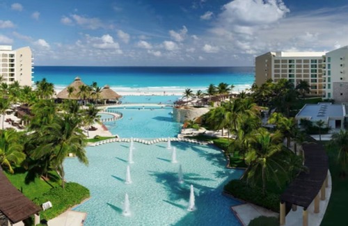 Zona Hotelera Hotel | Westin Lagunamar Cancun