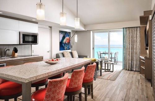 Zona Hotelera Resort | Westin Resort and Spa Cancun🌴2 BR Villa☀️