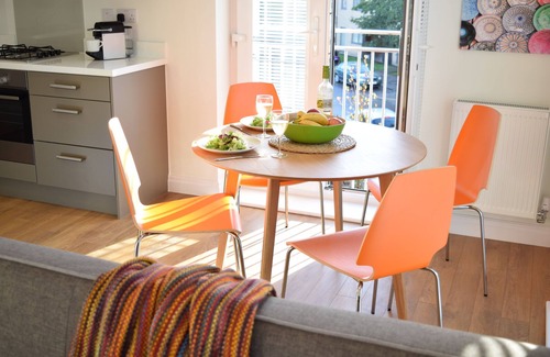 Peterborough Apartment | Westlake Apartment No.1 in Hampton, Peterborough