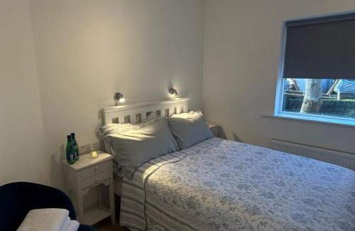 Thornhill Apartment | Westport Coastal Cottage