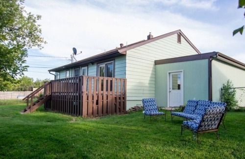 Rapid City House | Westside home for Rally