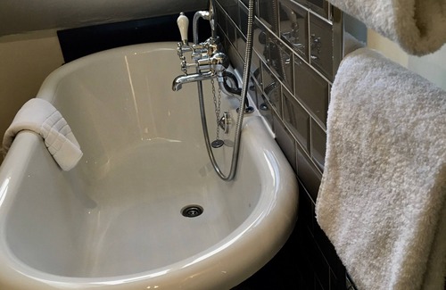 Dorchester House | Westwood House