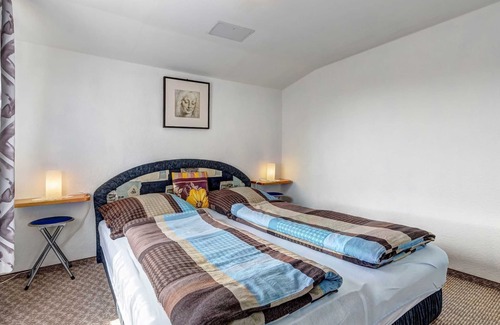 Karlshagen Apartment | WG 3 - Hinterhaus - Karlshagen, House Boettcher