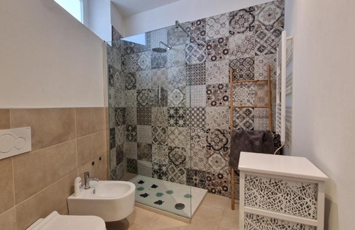 Sanremo Apartment | WH - Via Massa