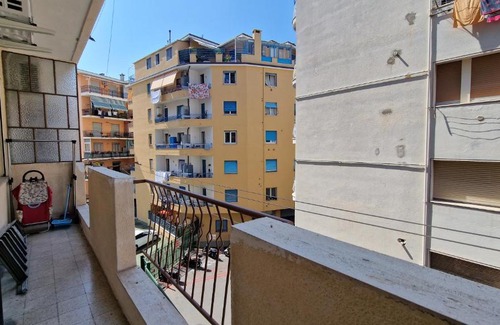 Sanremo Apartment | WH - Via Massa