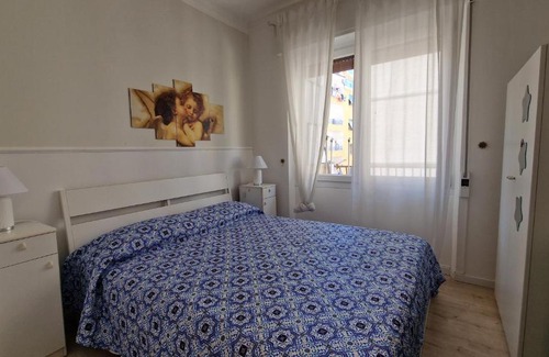 Sanremo Apartment | WH - Via Massa