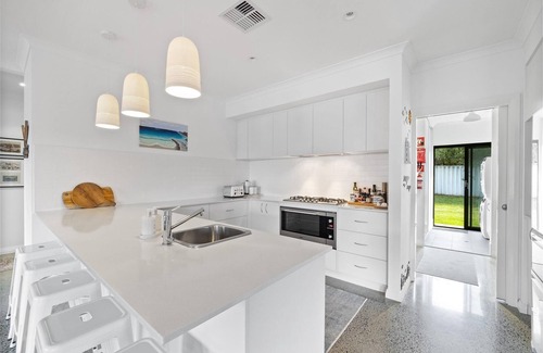 Augusta House | Whale Tails Augusta - stylishly modern in the town of Augusta - Whale Tails Augusta - stylishly modern in the town of Augusta