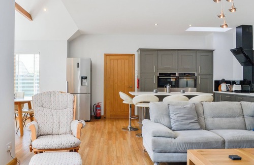 Ballater Cottage | What a fabulous property in the heart of Ballater.