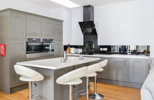 Ballater Cottage | What a fabulous property in the heart of Ballater.