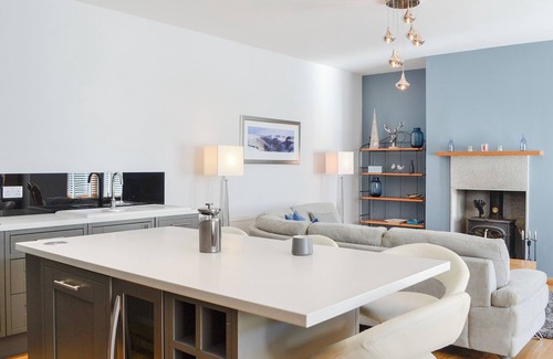 Ballater Cottage | What a fabulous property in the heart of Ballater.