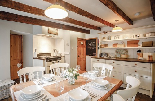 Belford Cottage | What a truly spectacular property.