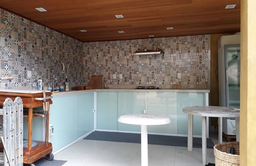 Areal Cottage | WHAT I WANT? QUIET!