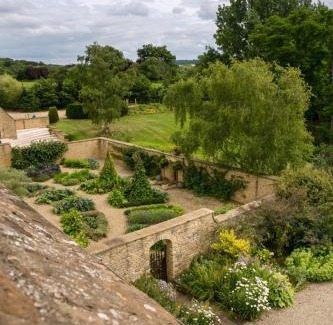 Malmesbury Hotel | Whatley Manor