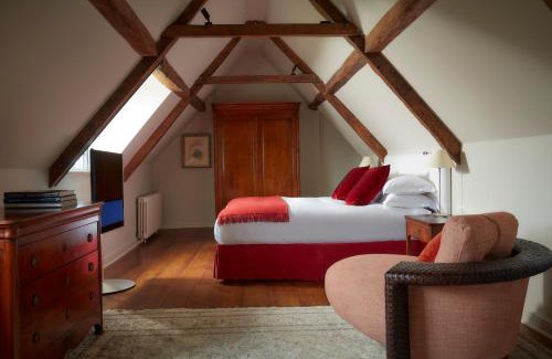 Malmesbury Hotel | Whatley Manor