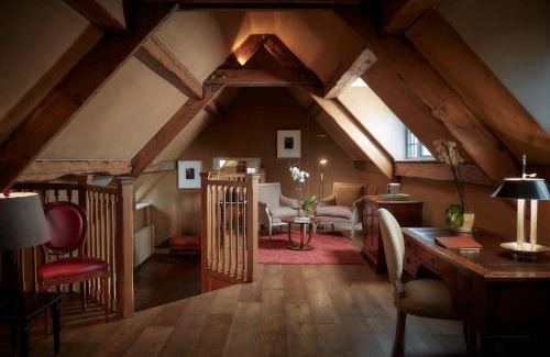 Malmesbury Hotel | Whatley Manor