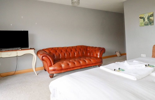 Pensilva Cottage | WHEAL TOR, pet friendly in Pensilva