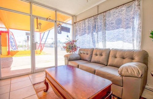 Wheeler Hotel | Wheeler Inn Texas, Us - 83 By Oyo