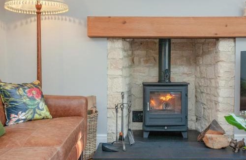 Branscombe House | Wheelwright Cottages