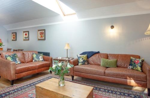 Branscombe House | Wheelwright Cottages