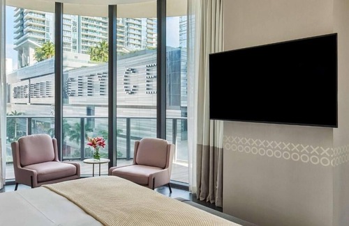 Brickell Hotel | Where Luxury Style Meets Brickell | 2 Units | Prime Location with City Views