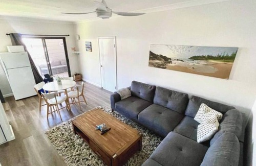 Port Macquarie House | Where Rainforest Meets the Sea Family Memories await