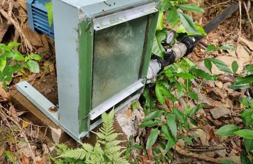 Cape Tribulation House | Where The Forest Meets The Sea
