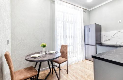 Ulytau District Apartment | Whhalp