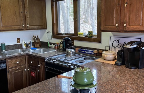 Ellicottville Ski Chalet | Whisk Away Chalet II