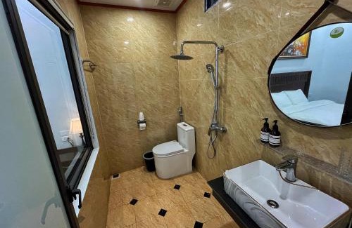 Sa Pa Apartment | Whisper Stay I The Hillside Villa