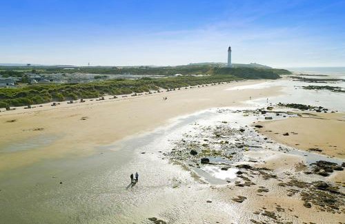 Elgin Ski Chalet | Whispering Dunes - Silver Sands Holiday Park