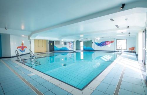 Elgin Ski Chalet | Whispering Dunes - Silver Sands Holiday Park