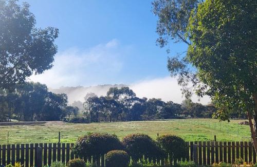 Wandering House | Whispering Gums BnB
