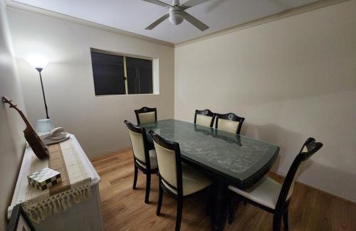 Wandering House | Whispering Gums BnB