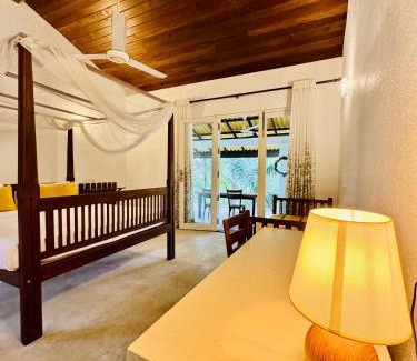 Tangalle Villa | Whispering House