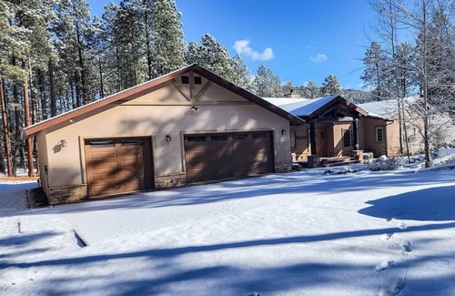 Bayfield House | Whispering Pines Grand Estate