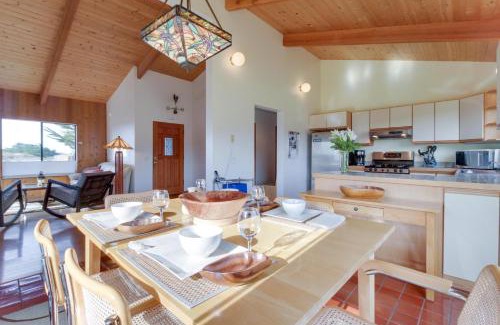 Sea Ranch House | Whispering Wave