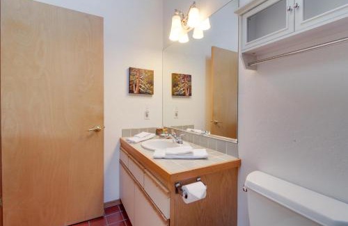 Sea Ranch House | Whispering Wave