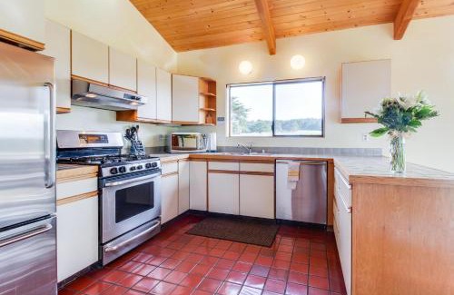 Sea Ranch House | Whispering Wave